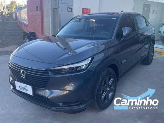 HONDA HR-V 1.5 DI I-VTEC FLEX EXL CVT HONDA HR-V 1.5 DI I-VTEC FLEX EXL CVT